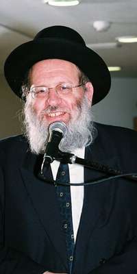 David Avraham Spector, Dutch-born Israeli rabbi., dies at age 58